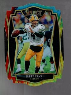 Brett Favre