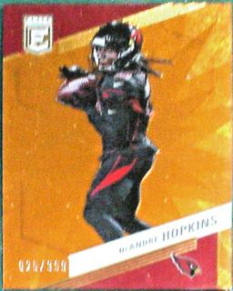 DeAndre Hopkins