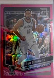 Ben Simmons