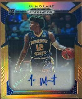 Ja Morant