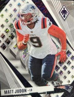 Matt Judon