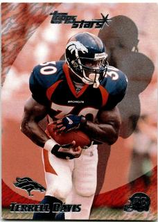 Terrell Davis