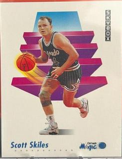 Scott Skiles