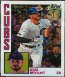 Kris Bryant