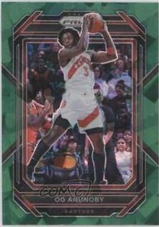 OG Anunoby