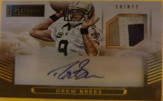 Drew Brees