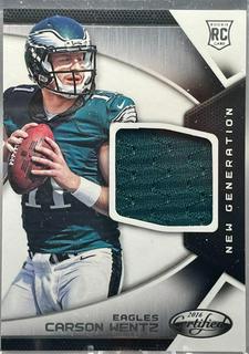 Carson Wentz