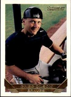 Greg Olson