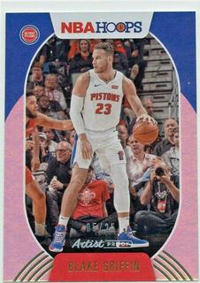 Blake Griffin