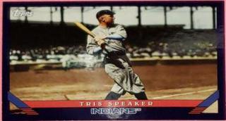 Tris Speaker