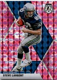 Steve Largent