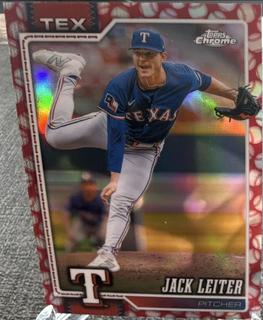 Jack Leiter