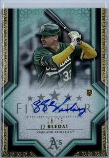 JJ Bleday