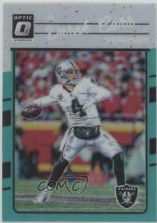 Derek Carr