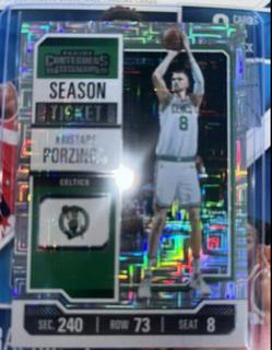 Kristaps Porzingis