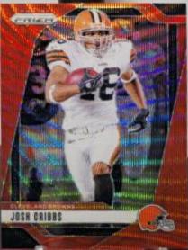 Josh Cribbs