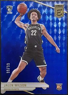 Jalen Wilson