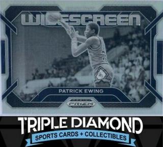 Patrick Ewing