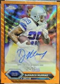 DeMarco Murray