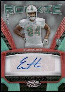 Elijah Higgins