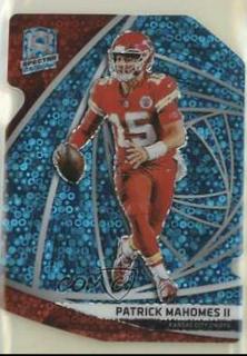 Patrick Mahomes II