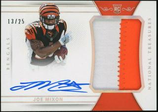 Joe Mixon