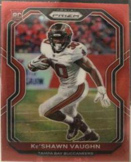 Ke'Shawn Vaughn