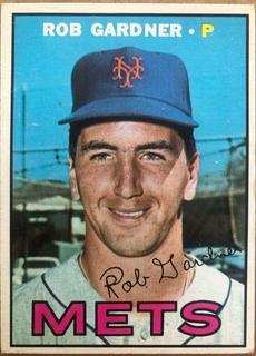 Rob Gardner