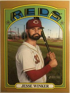 Jesse Winker