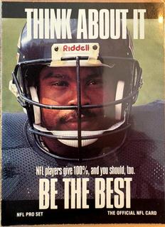 Mike Singletary