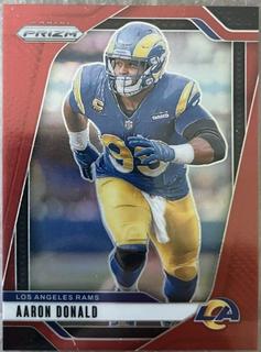 Aaron Donald