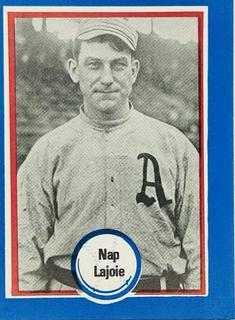 Nap Lajoie