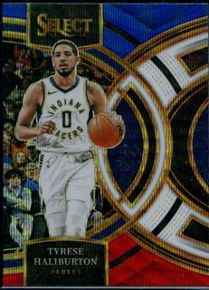 Tyrese Haliburton