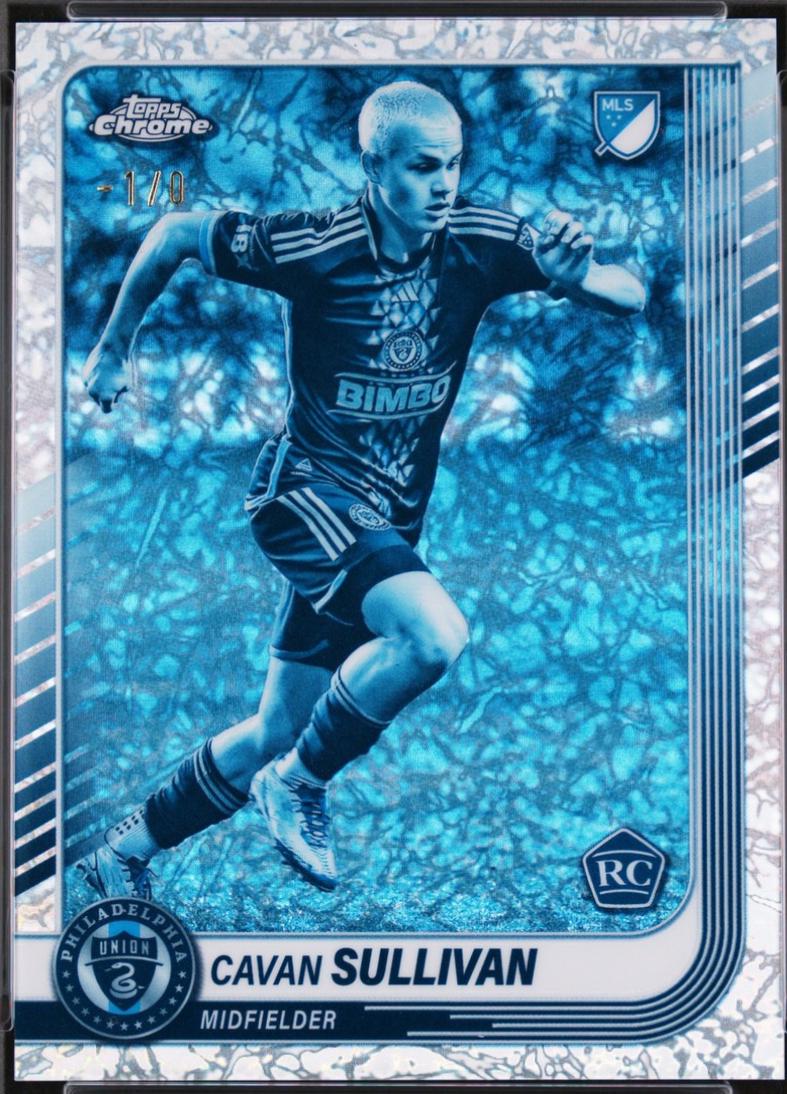 Cavan Sullivan [Frozenfractor] #6