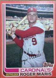 Roger Maris