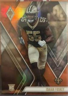 Isaiah Foskey