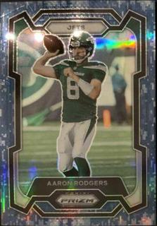 Aaron Rodgers