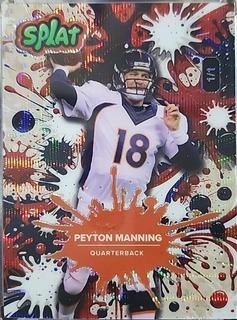 Peyton Manning