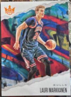 Lauri Markkanen