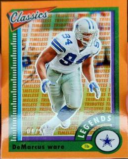DeMarcus Ware