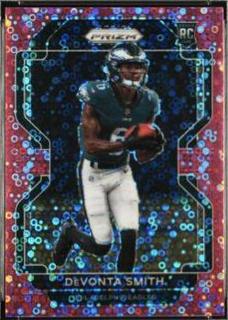 DeVonta Smith