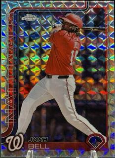 Josh Bell