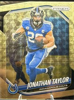 Jonathan Taylor