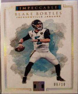 Blake Bortles