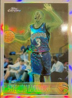 Stephon Marbury