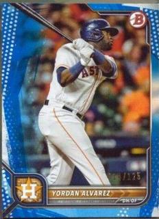 Yordan Alvarez