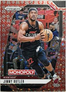 Jimmy Butler III