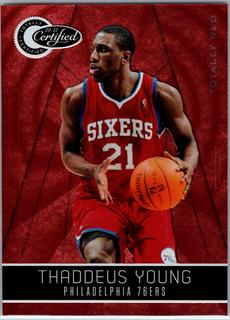 Thaddeus Young