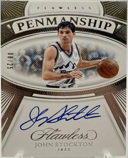 John Stockton
