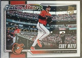 Coby Mayo